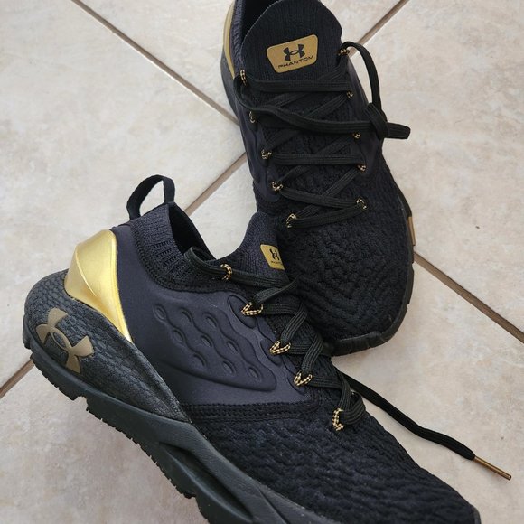 Under Armour Phantom 2.0 - Picture 2 of 3